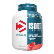 Dymatize iso 100 beast nutrition lk
